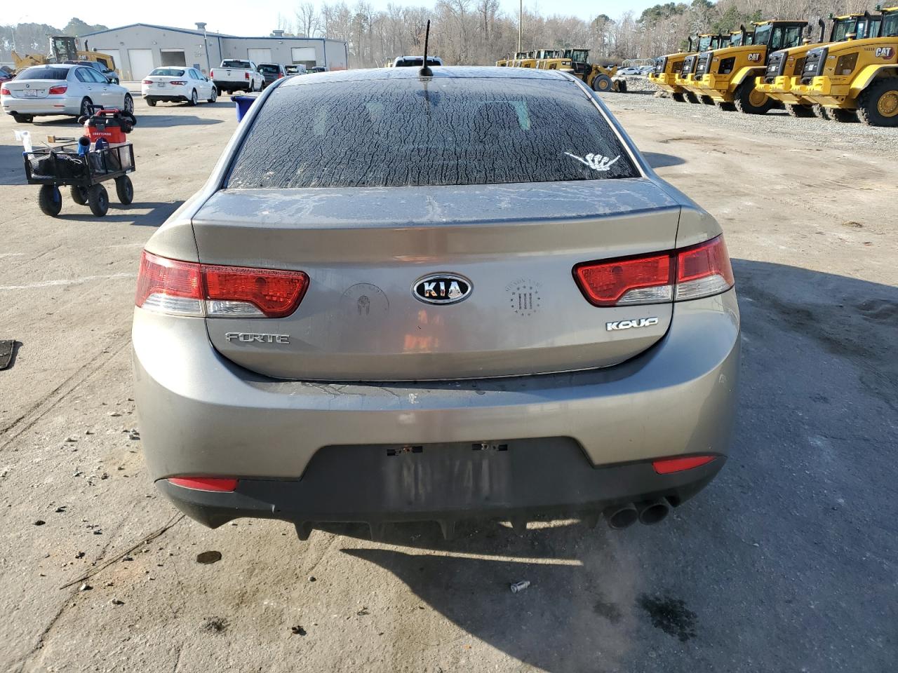 2011 Kia Forte - Image 6