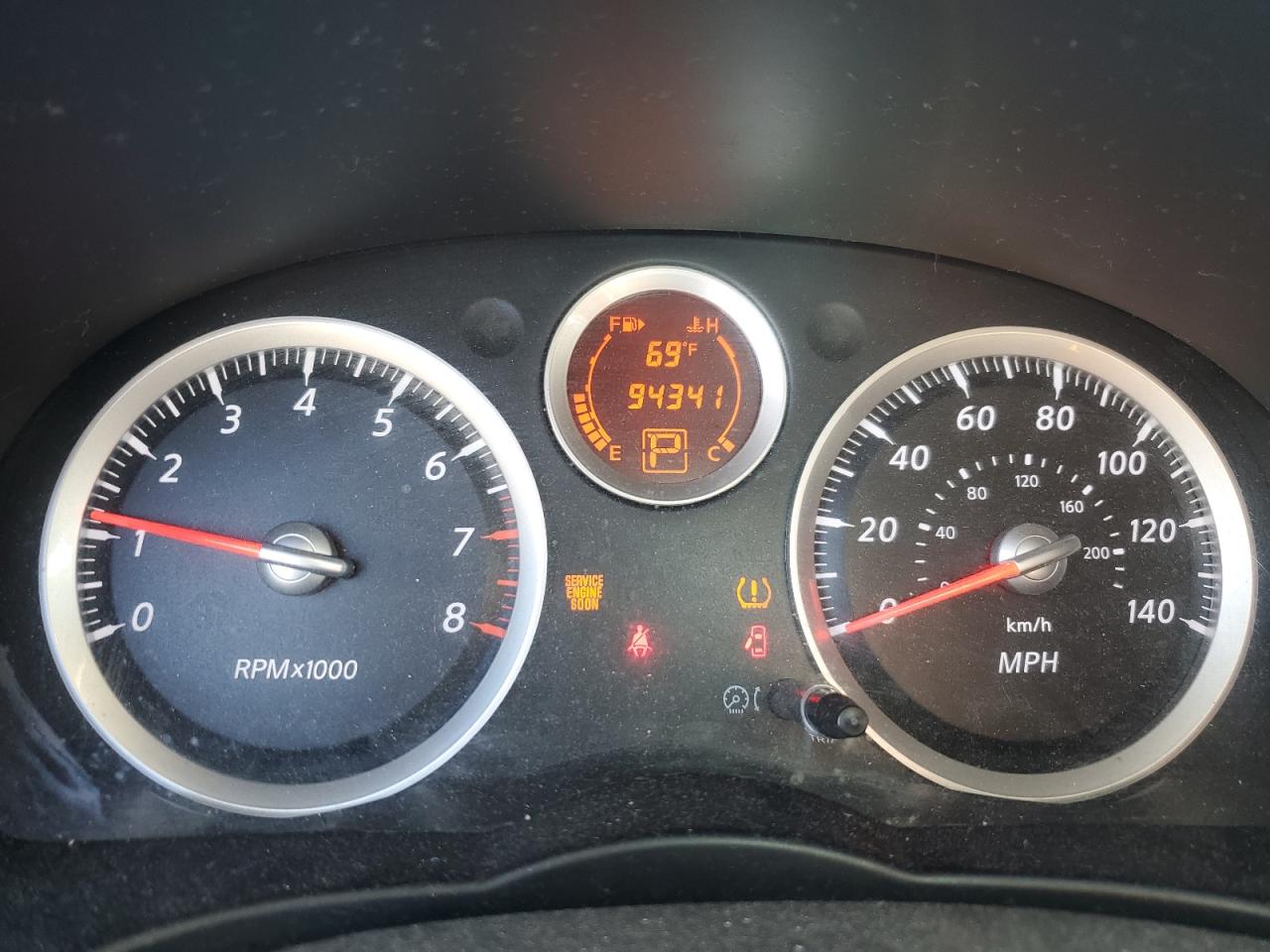 2011 Nissan Sentra - Image 9