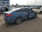 2016 Hyundai Sonata Se for Sale in Albuquerque, NM - Side