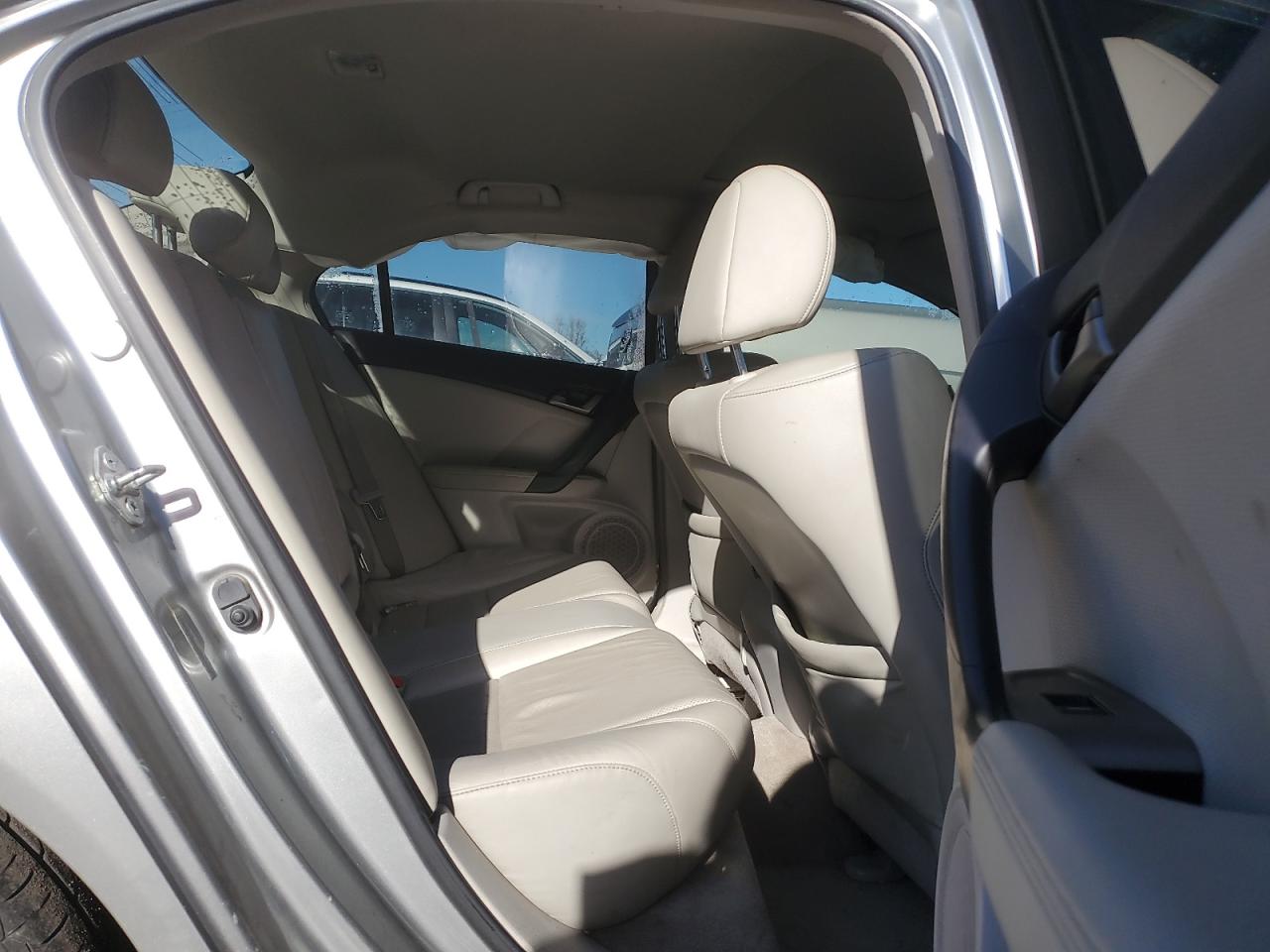 2009 Acura TSX - Image 10