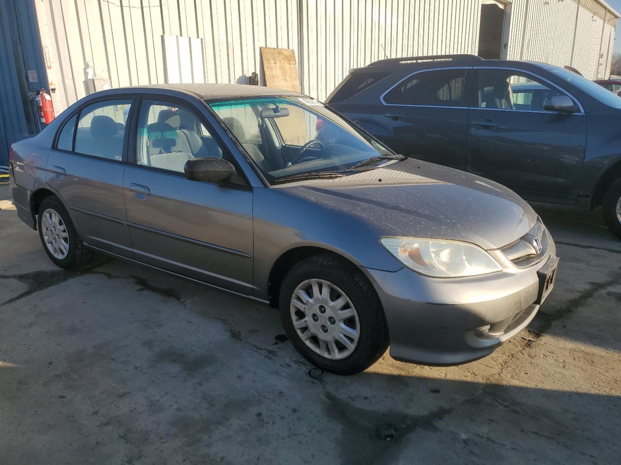2005 Honda Civic - Image 4
