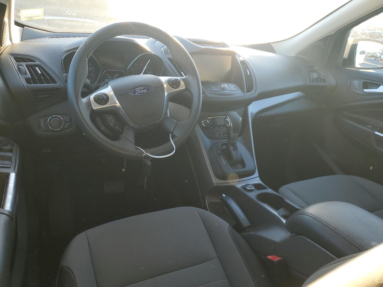 2015 Ford Escape - Image 8
