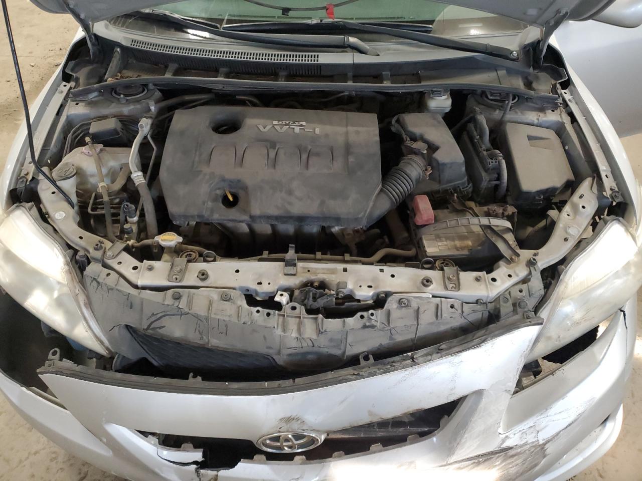2009 Toyota Corolla - Image 11