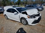 2024 Toyota Camry Le за продажба в Eight Mile, AL - Front End