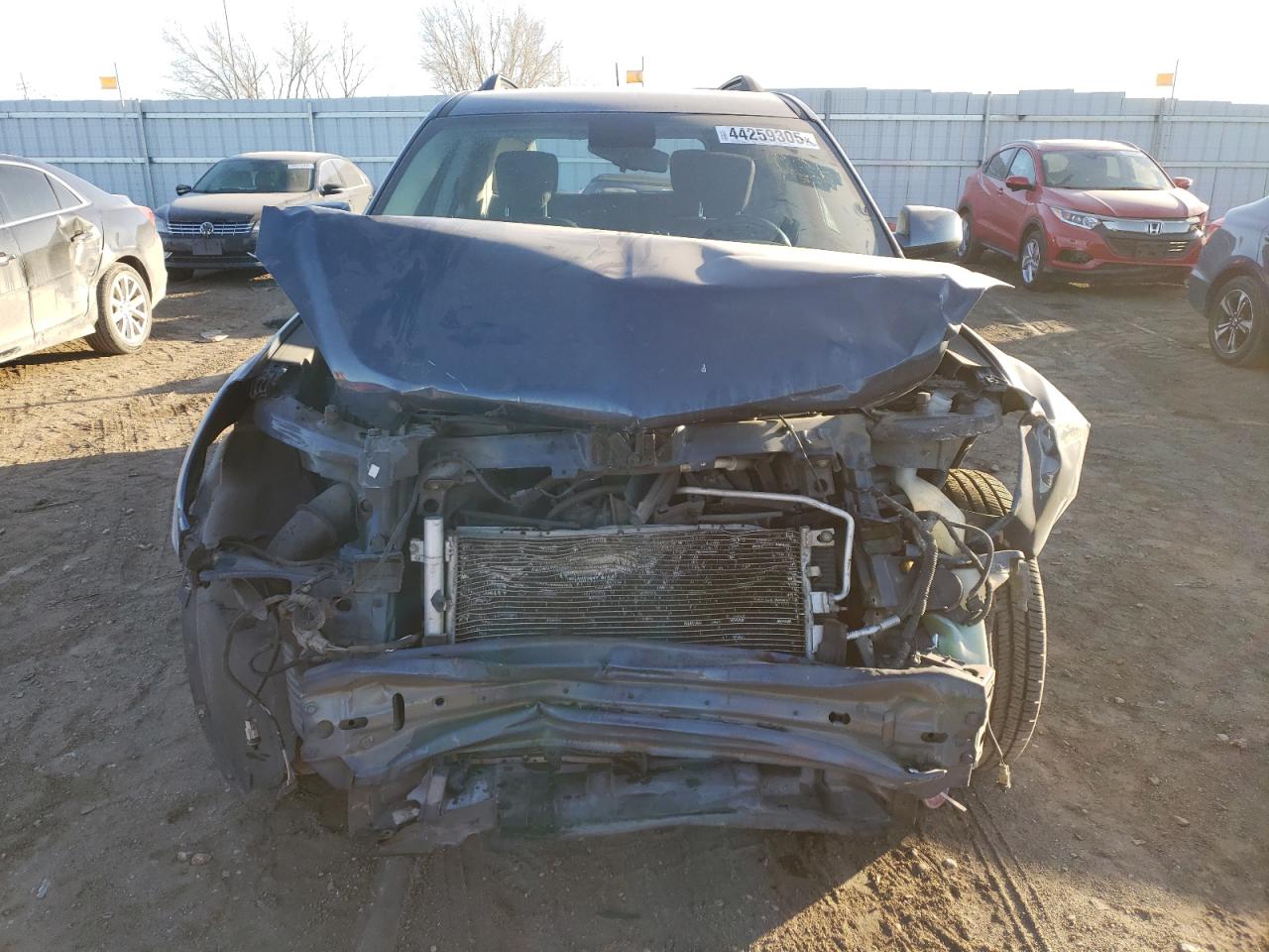 2016 Chevrolet Equinox - Image 5