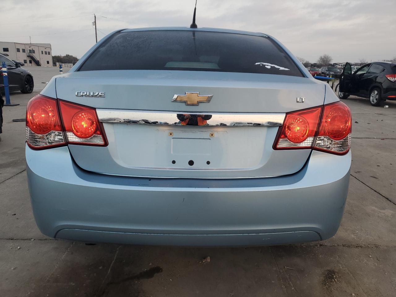 2011 Chevrolet Cruze - Image 6