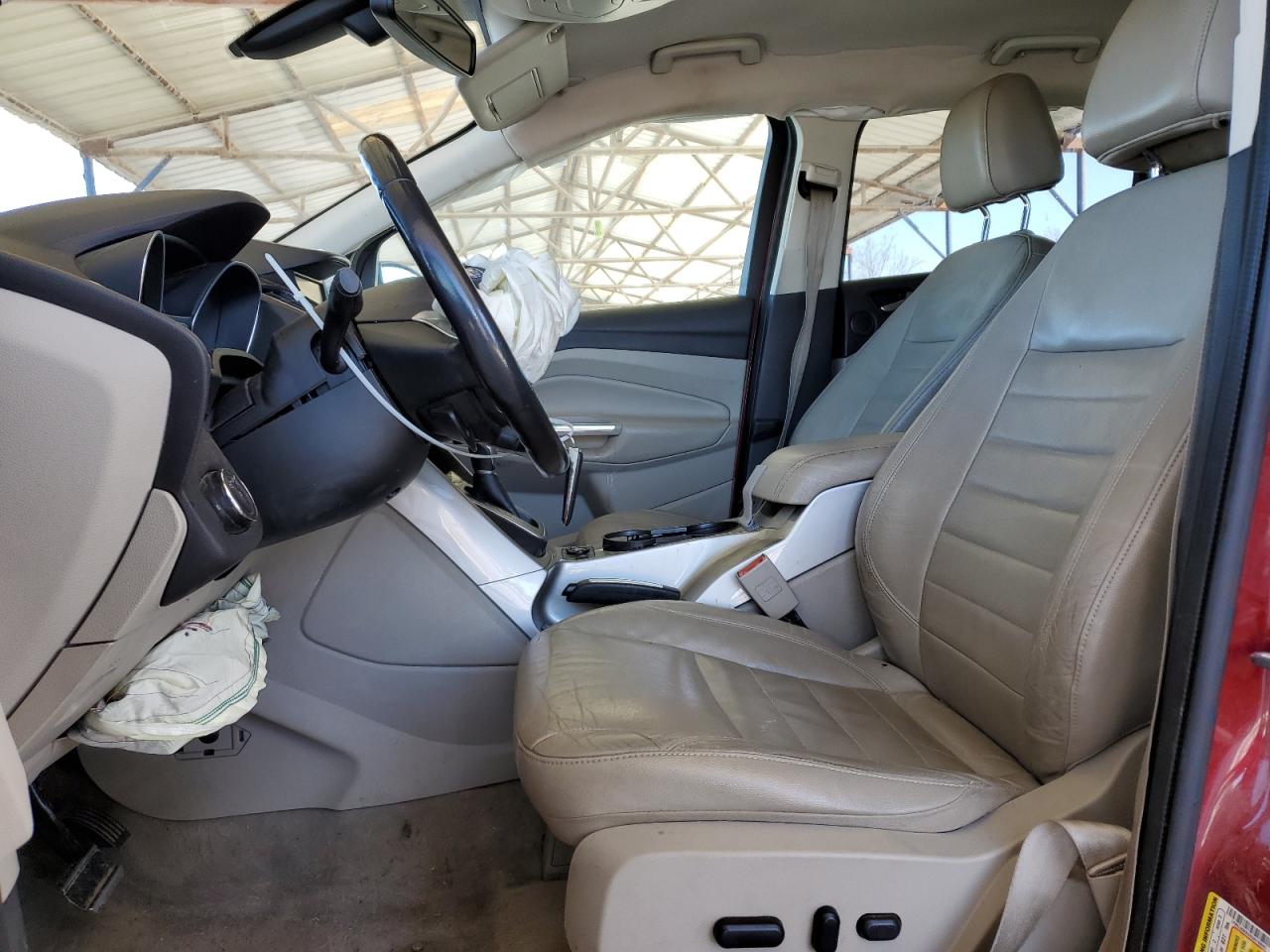 2013 Ford Escape - Image 7