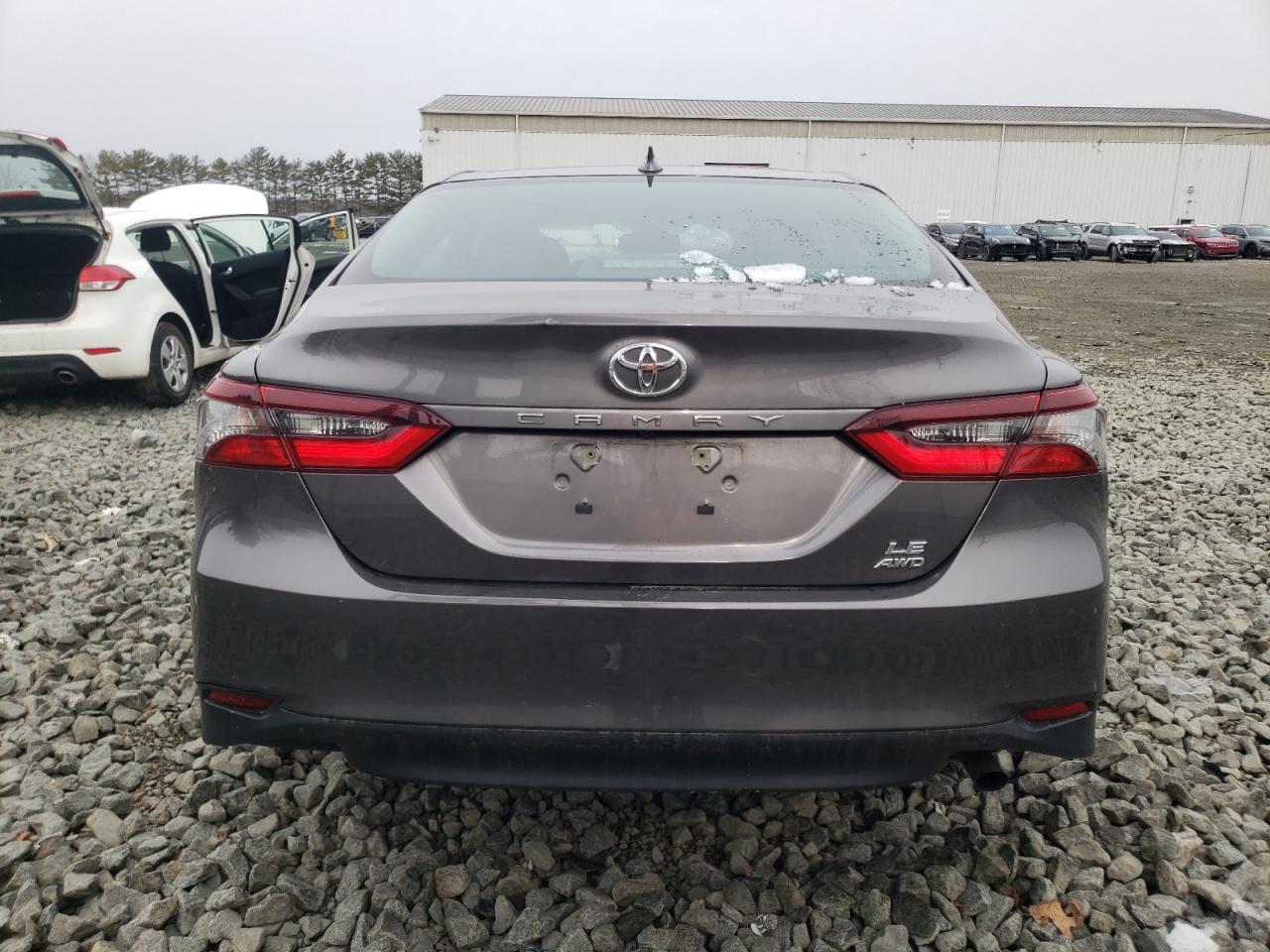 2023 Toyota Camry - Image 6