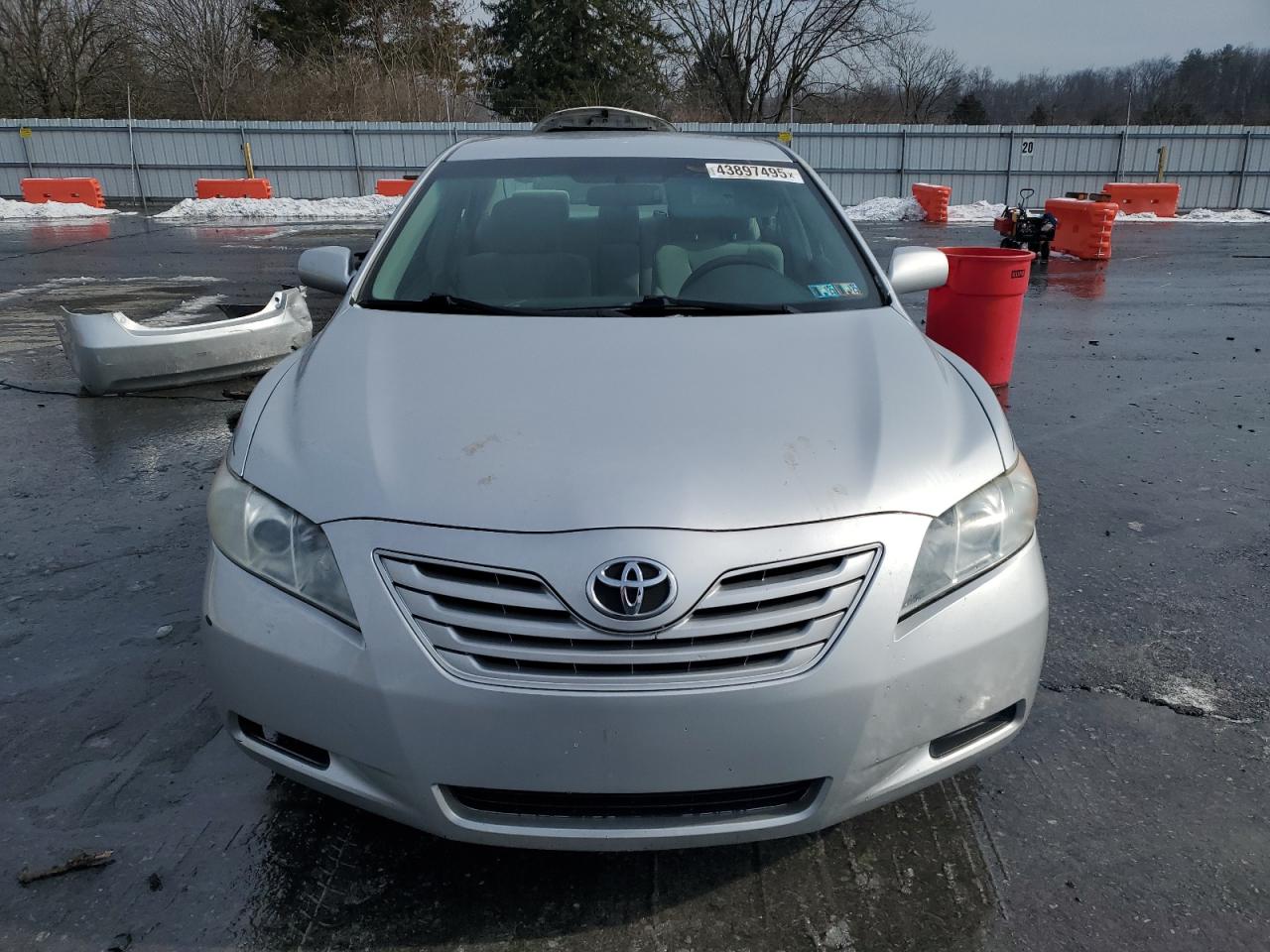 2009 Toyota Camry - Image 5