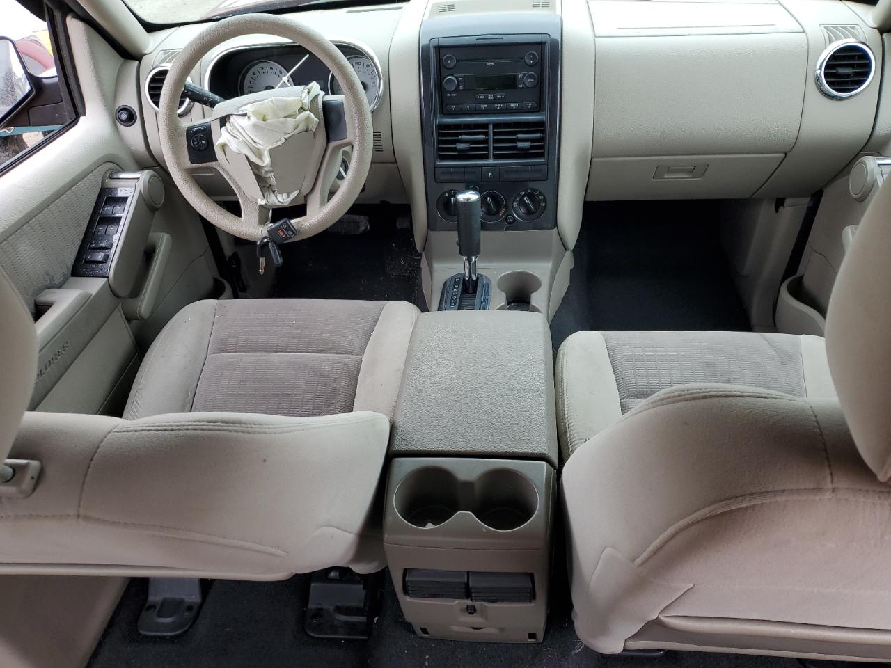 2007 Ford Explorer - Image 8
