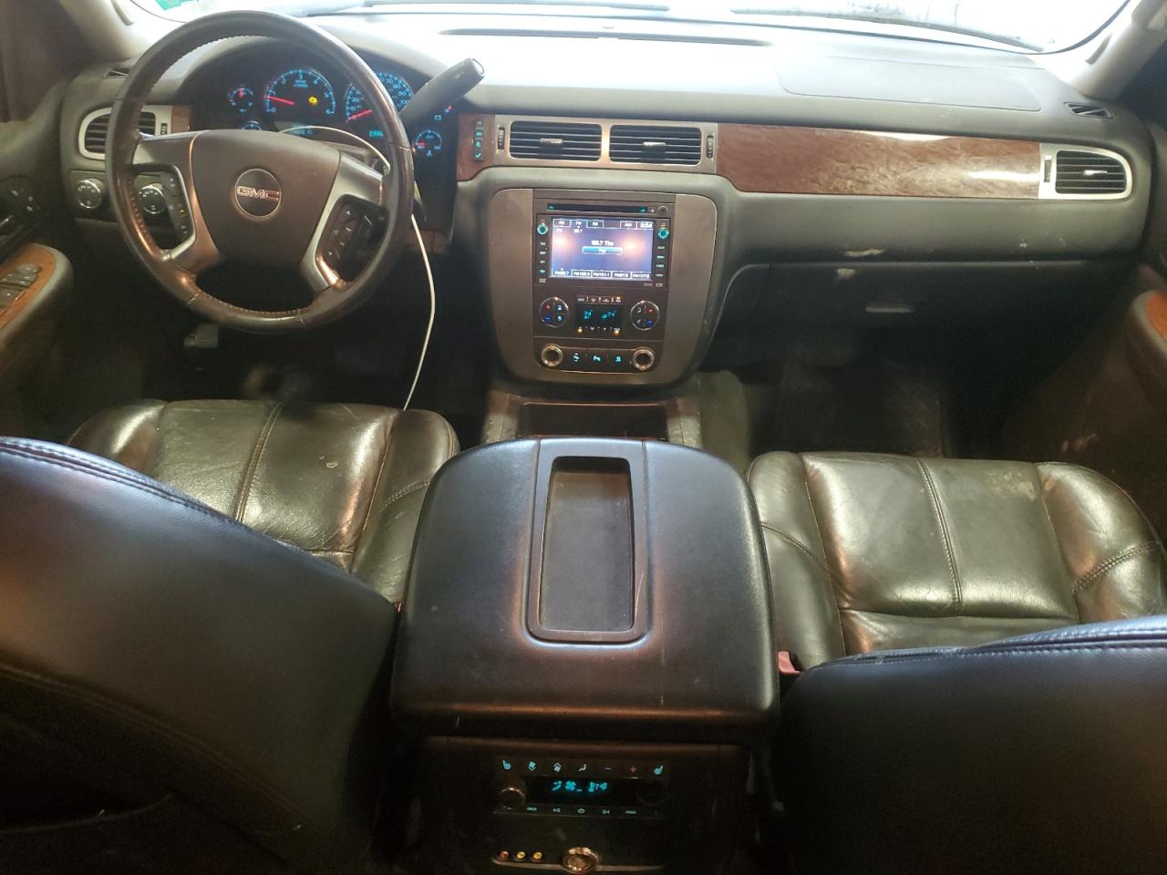 2007 GMC Yukon - Image 8