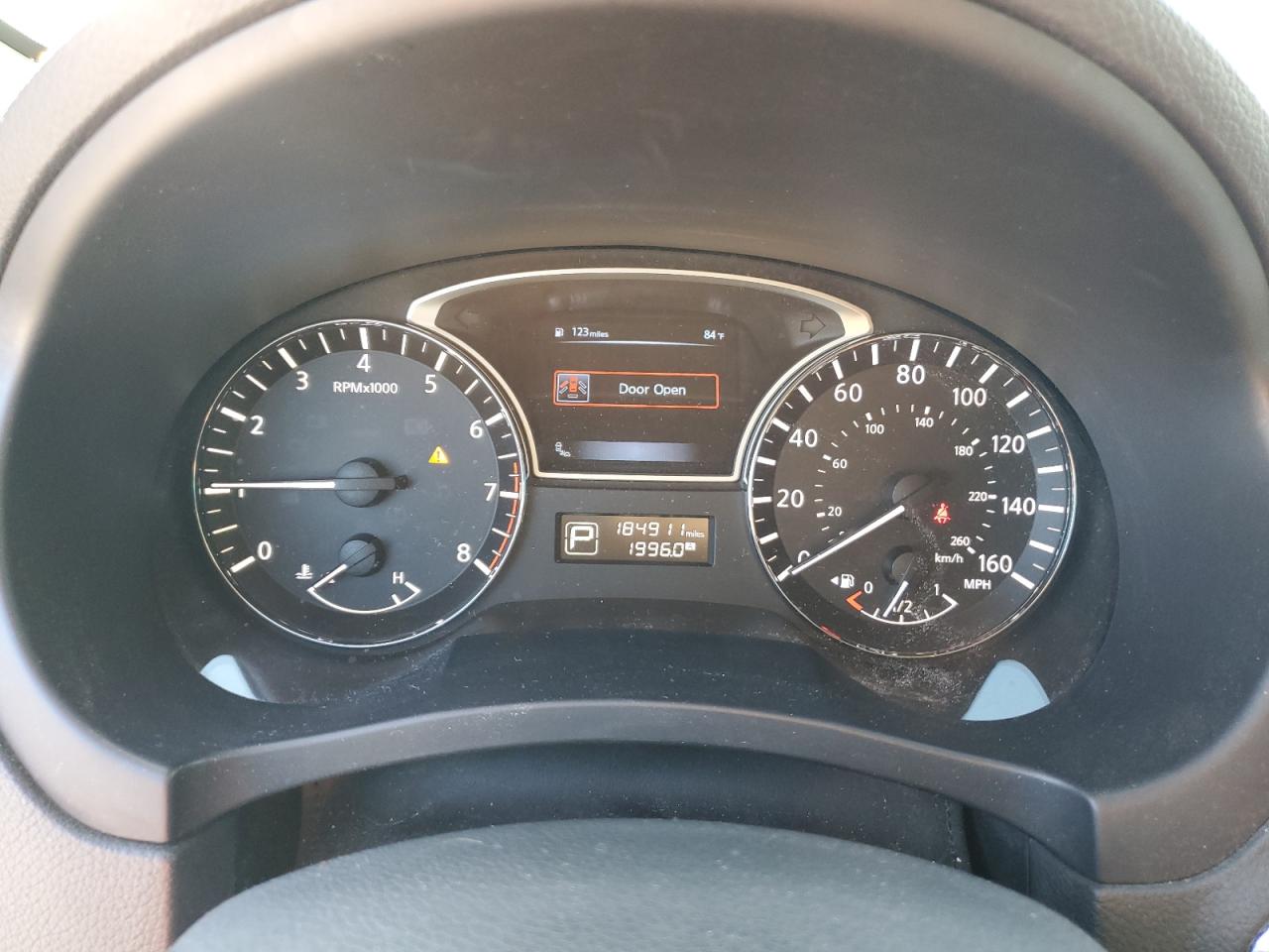 2014 Nissan Altima - Image 9