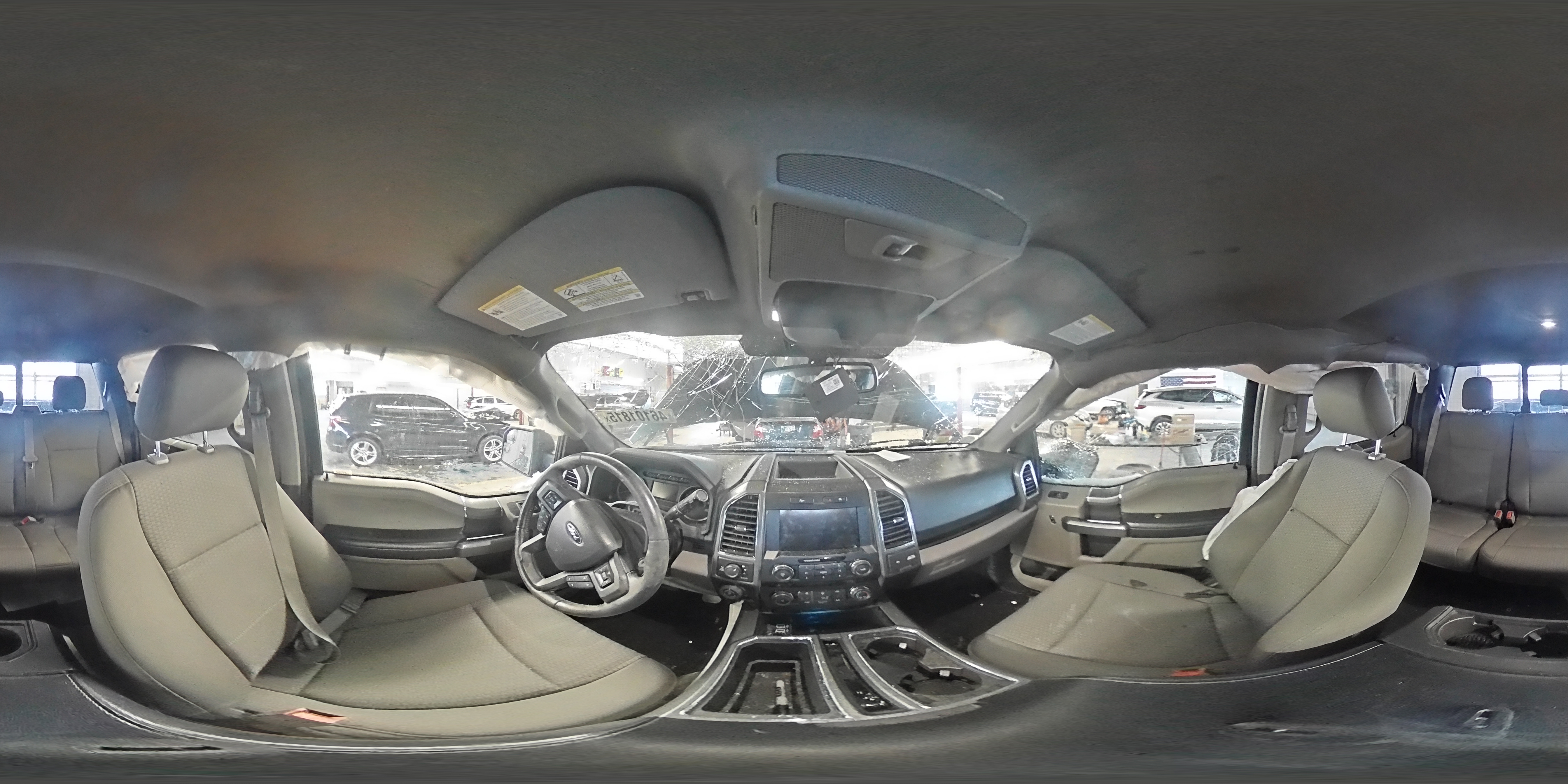 2019 Ford F-150 - Image 13