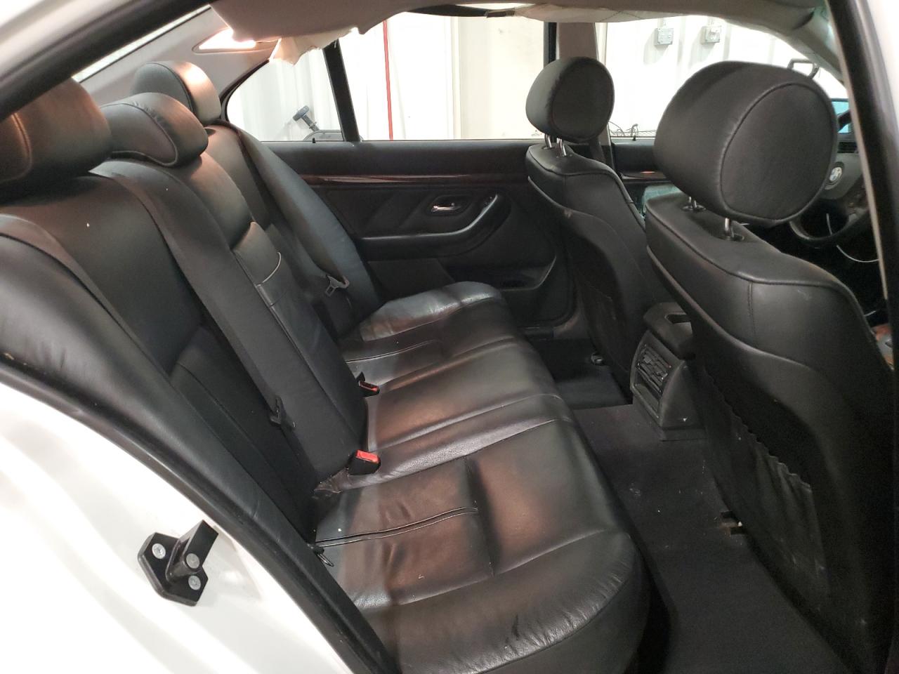 2003 BMW 5er - Image 10