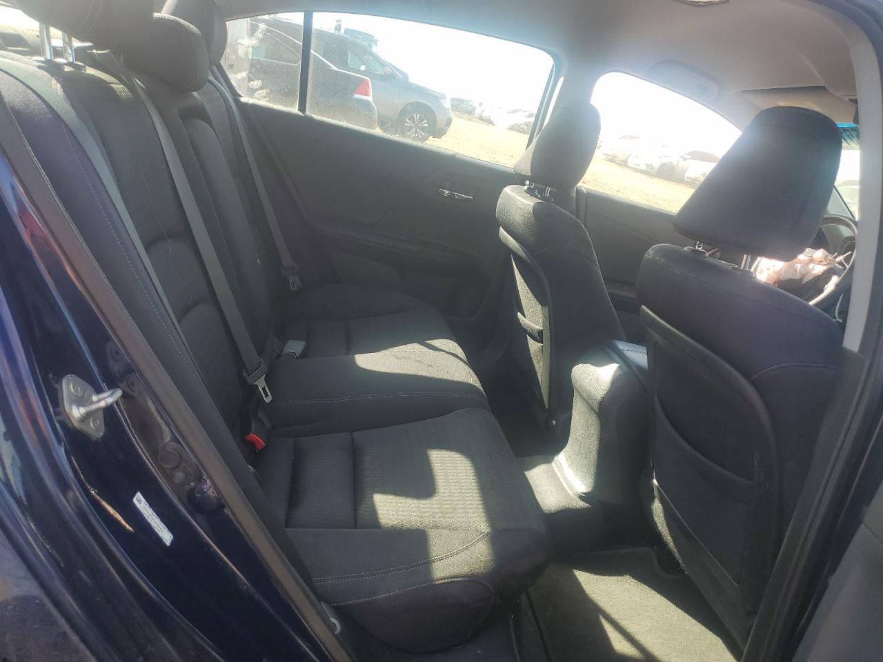 2013 Honda Accord - Image 11