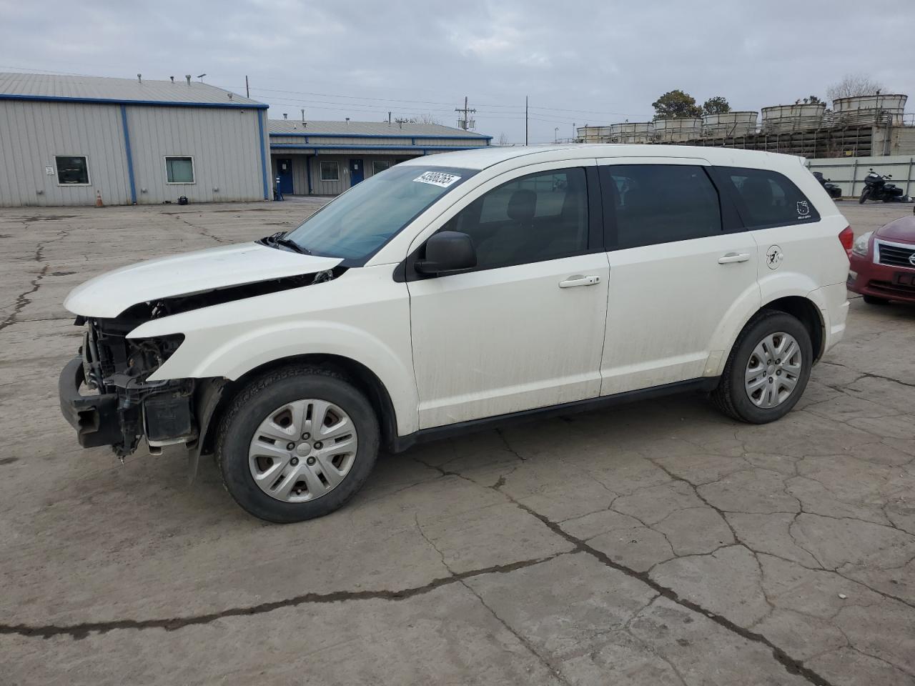 2014 Dodge Journey - Image 1