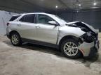 2022 Chevrolet Equinox Lt на продаже в Candia, NH - Front End