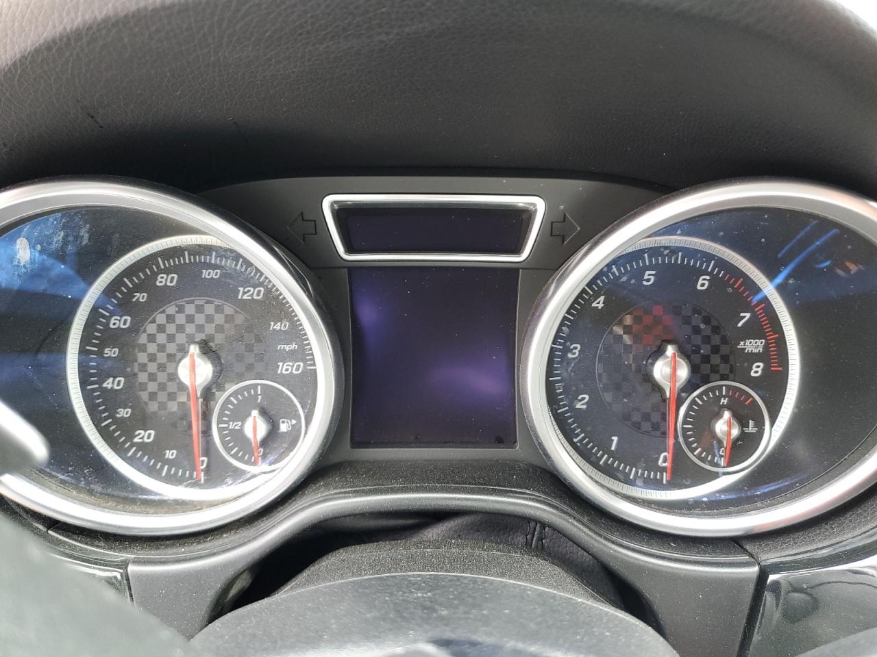 2018 Mercedes-Benz GLE - Image 9