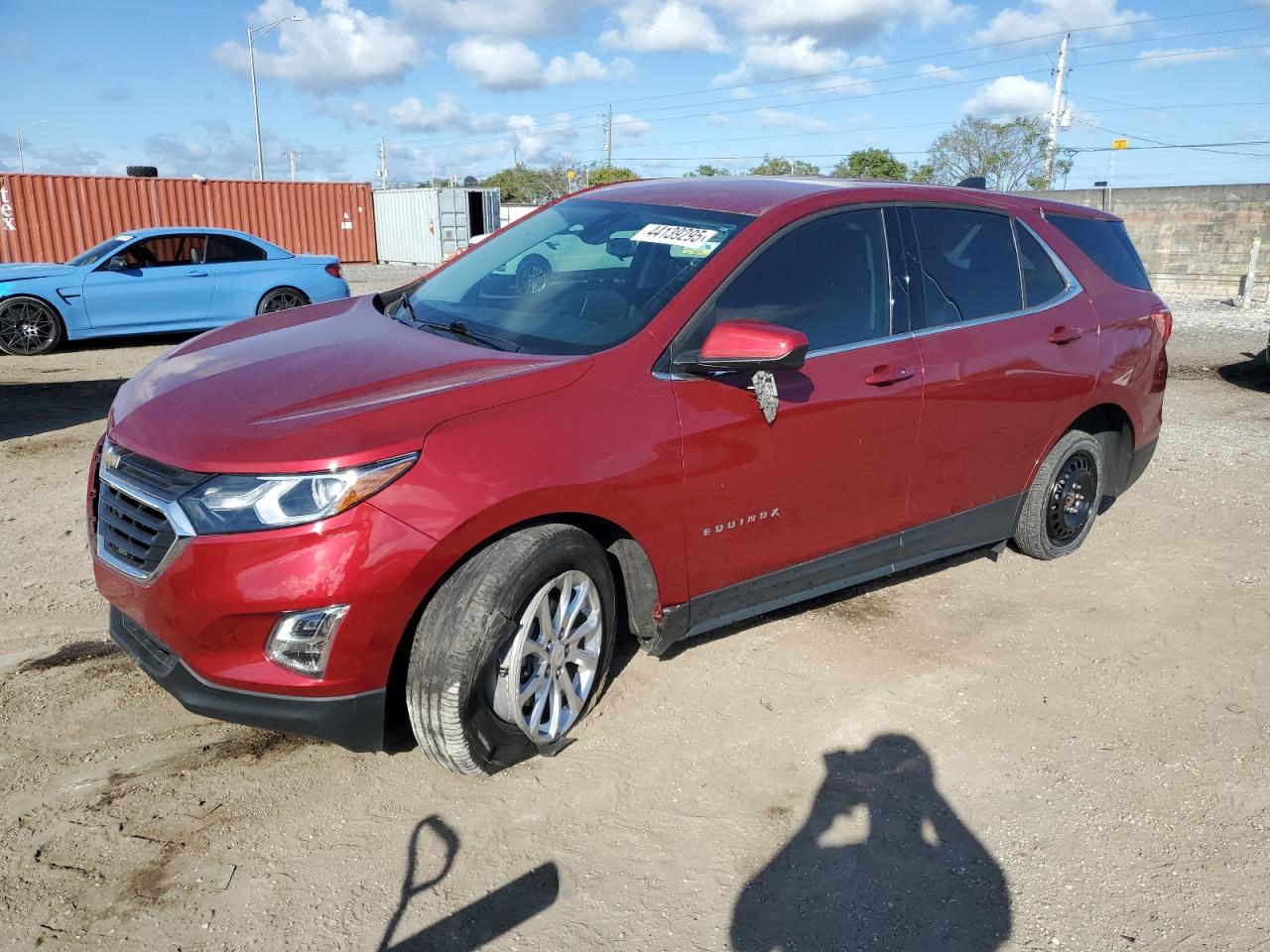 2020 Chevrolet Equinox - Image 1