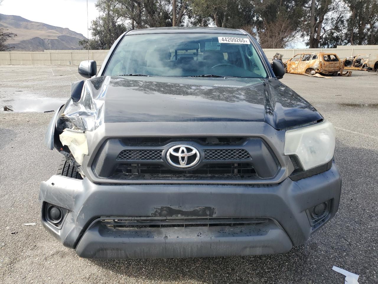 2012 Toyota Tacoma - Image 5