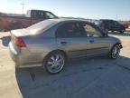 2005 Honda Civic Dx Vp for Sale in Wilmer, TX - Front End