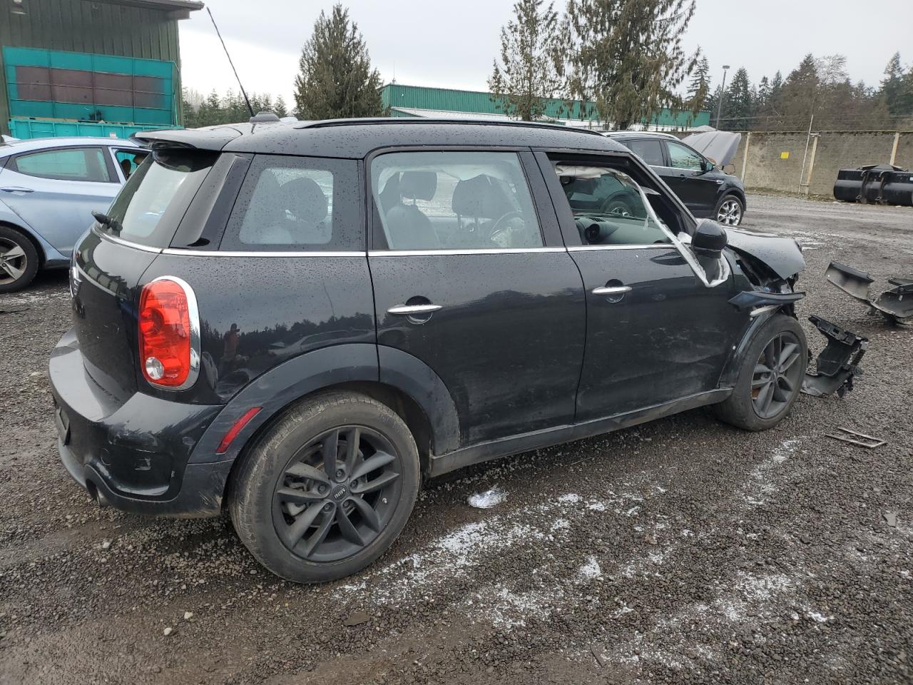 2014 MINI Cooper - Image 3