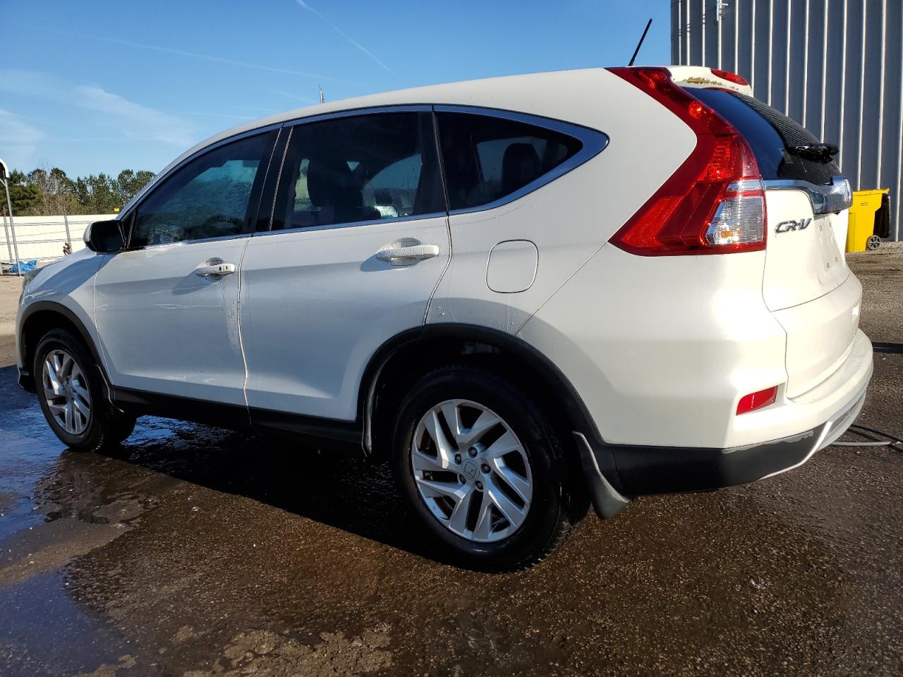 2015 Honda CR-V - Image 2