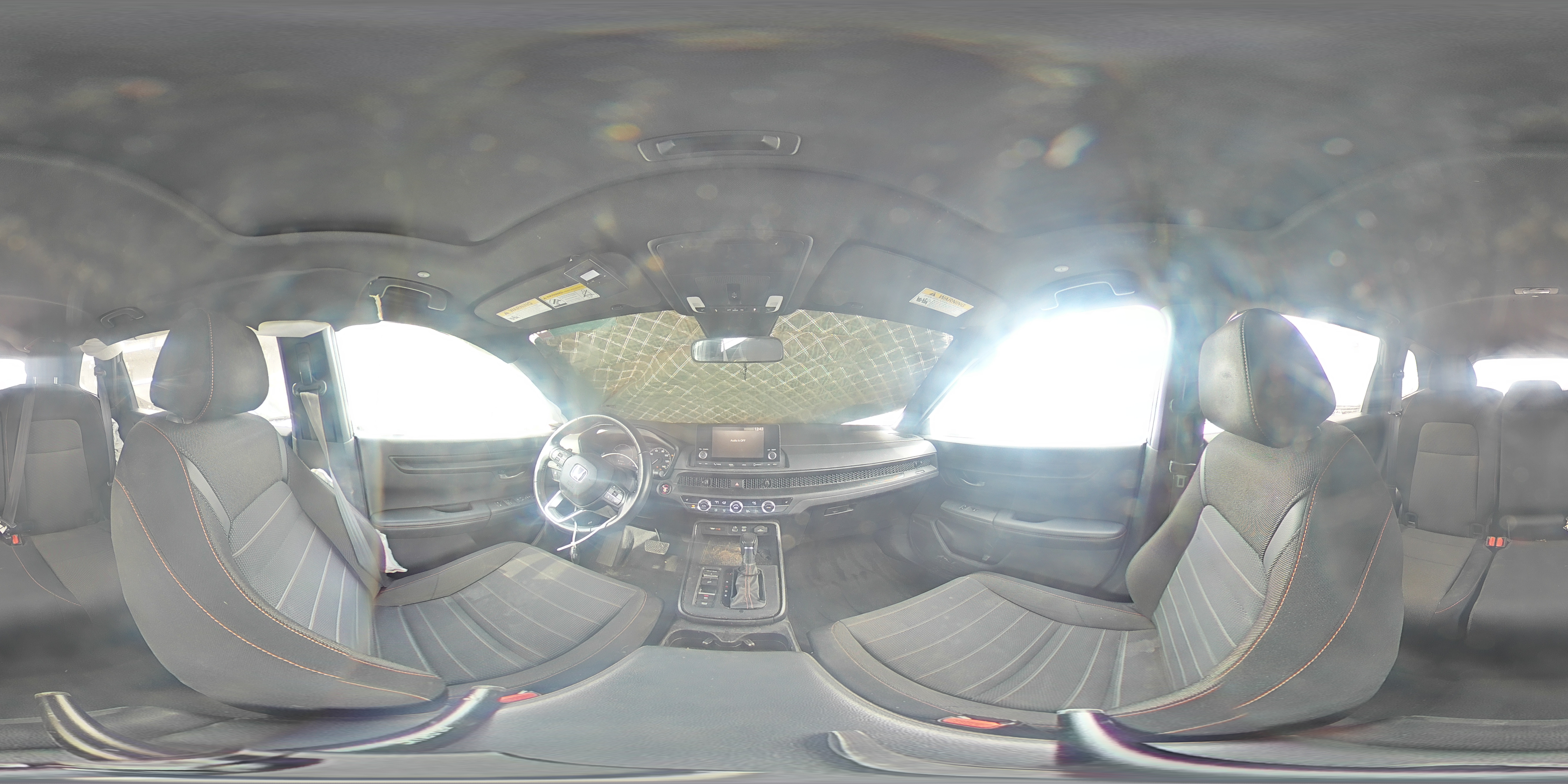 2023 Honda CR-V - Image 14
