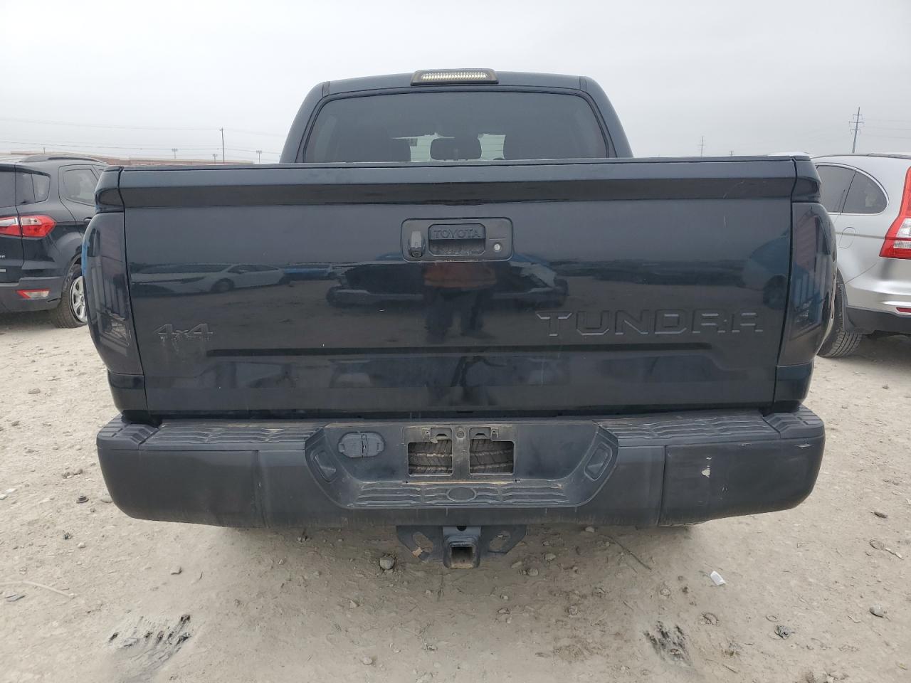 2019 Toyota Tundra - Image 6
