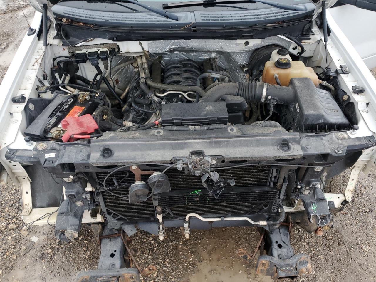 2013 Ford F-150 - Image 11