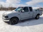 1998 Ford F150  за продажба в Columbia Station, OH - Undercarriage