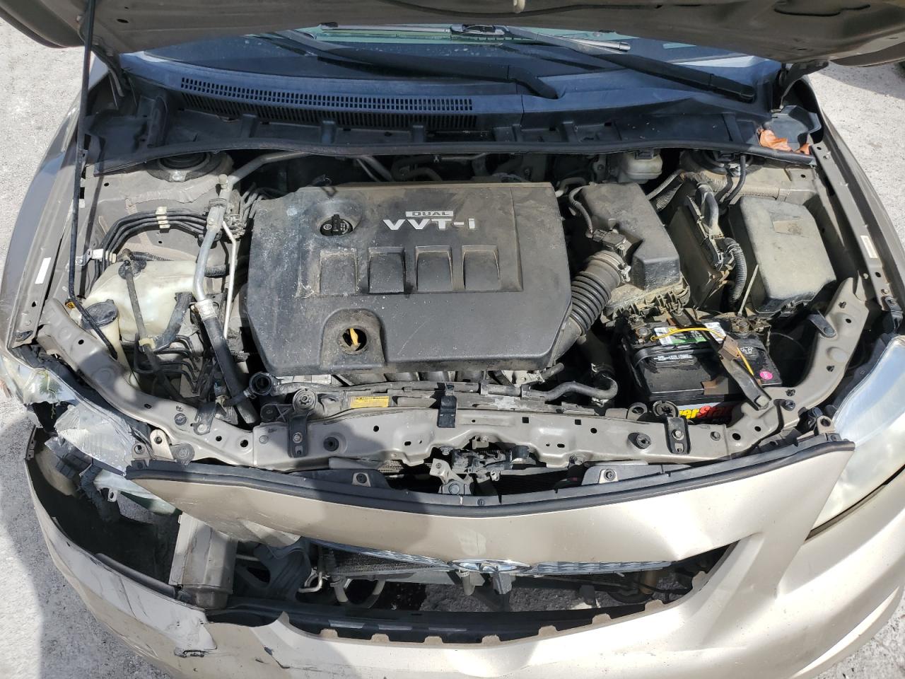 2010 Toyota Corolla - Image 11