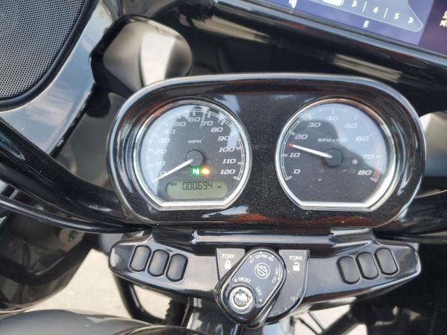  HARLEY-DAVIDSON FLTRXST 2022 Вугільний