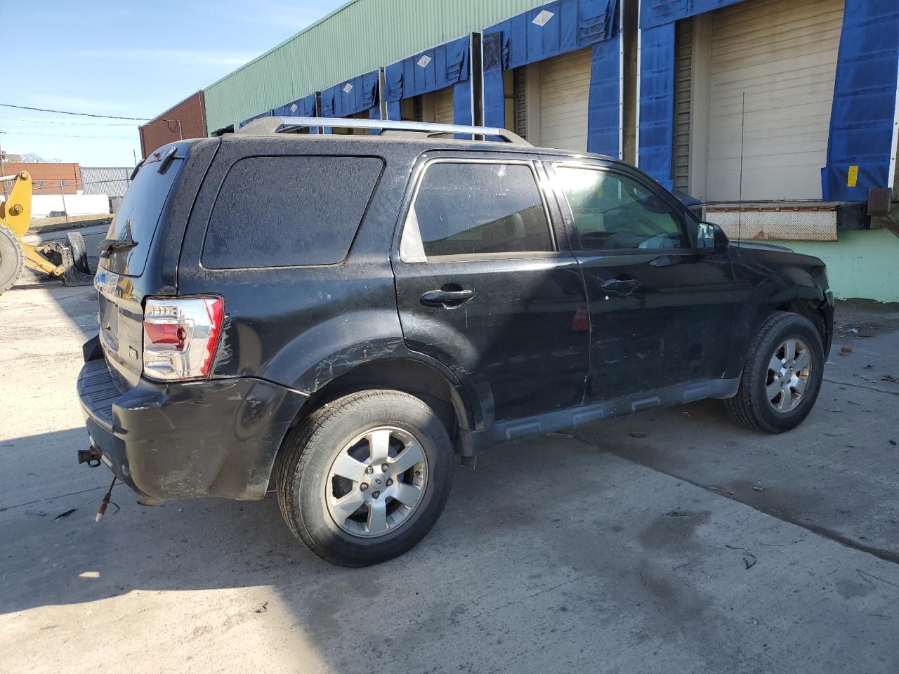 2012 Ford Escape - Image 3