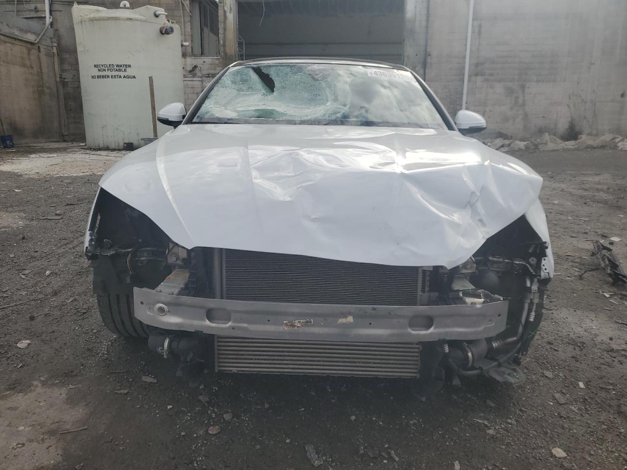 2019 Audi A5 - Image 5
