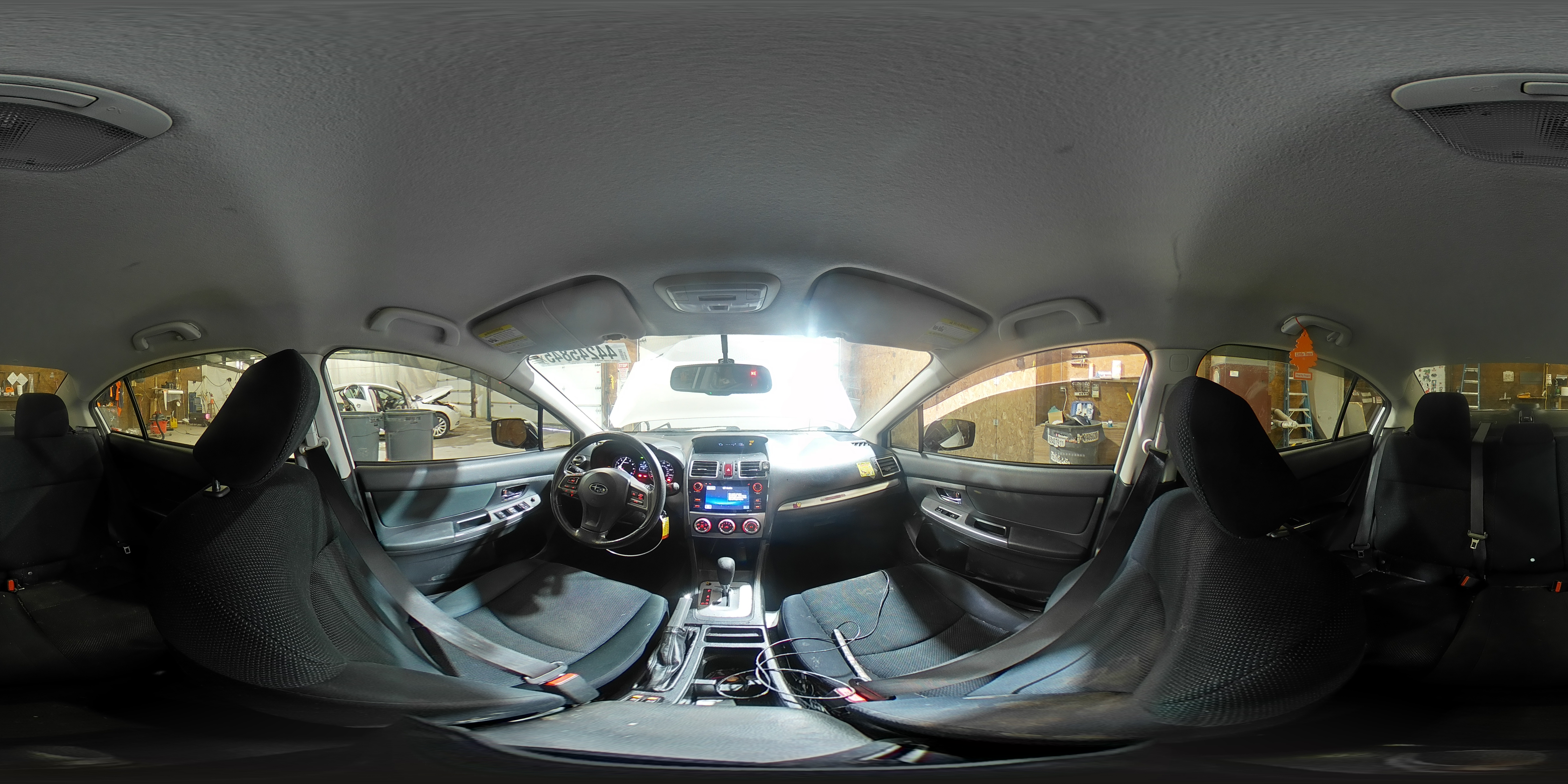 2016 Subaru Impreza - Image 14