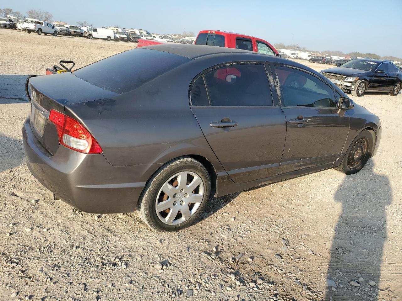 2010 Honda Civic - Image 3