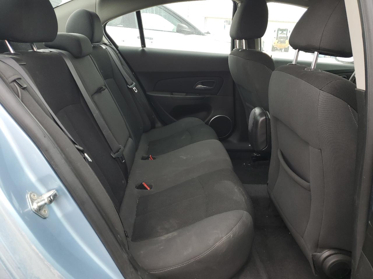2011 Chevrolet Cruze - Image 10