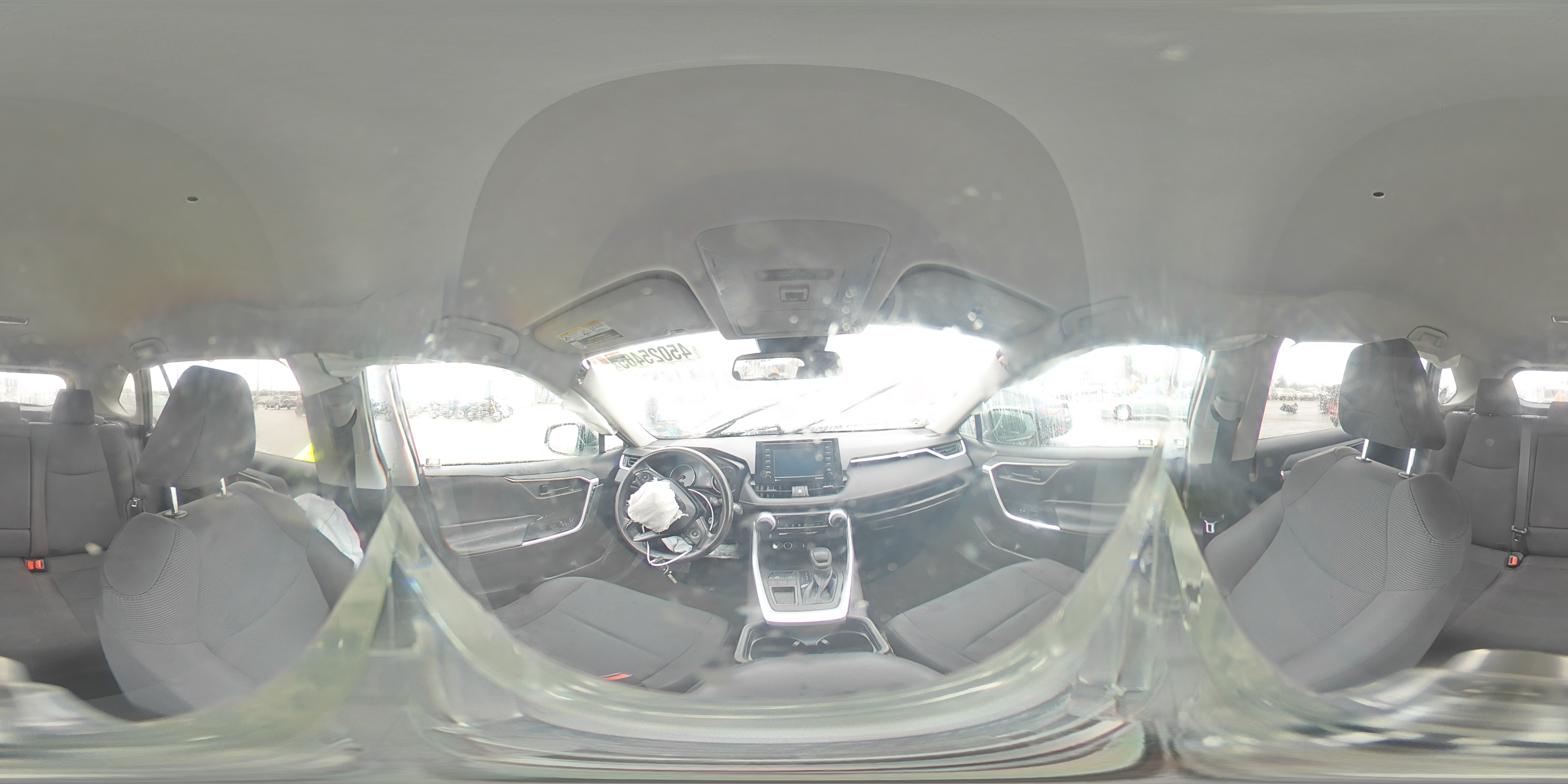 2021 Toyota RAV 4 - Image 12