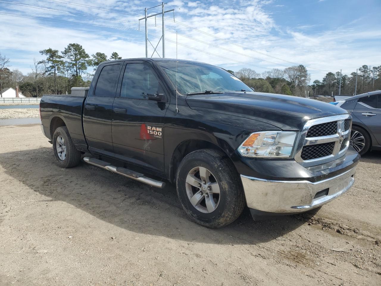 2019 RAM 1500 - Image 4