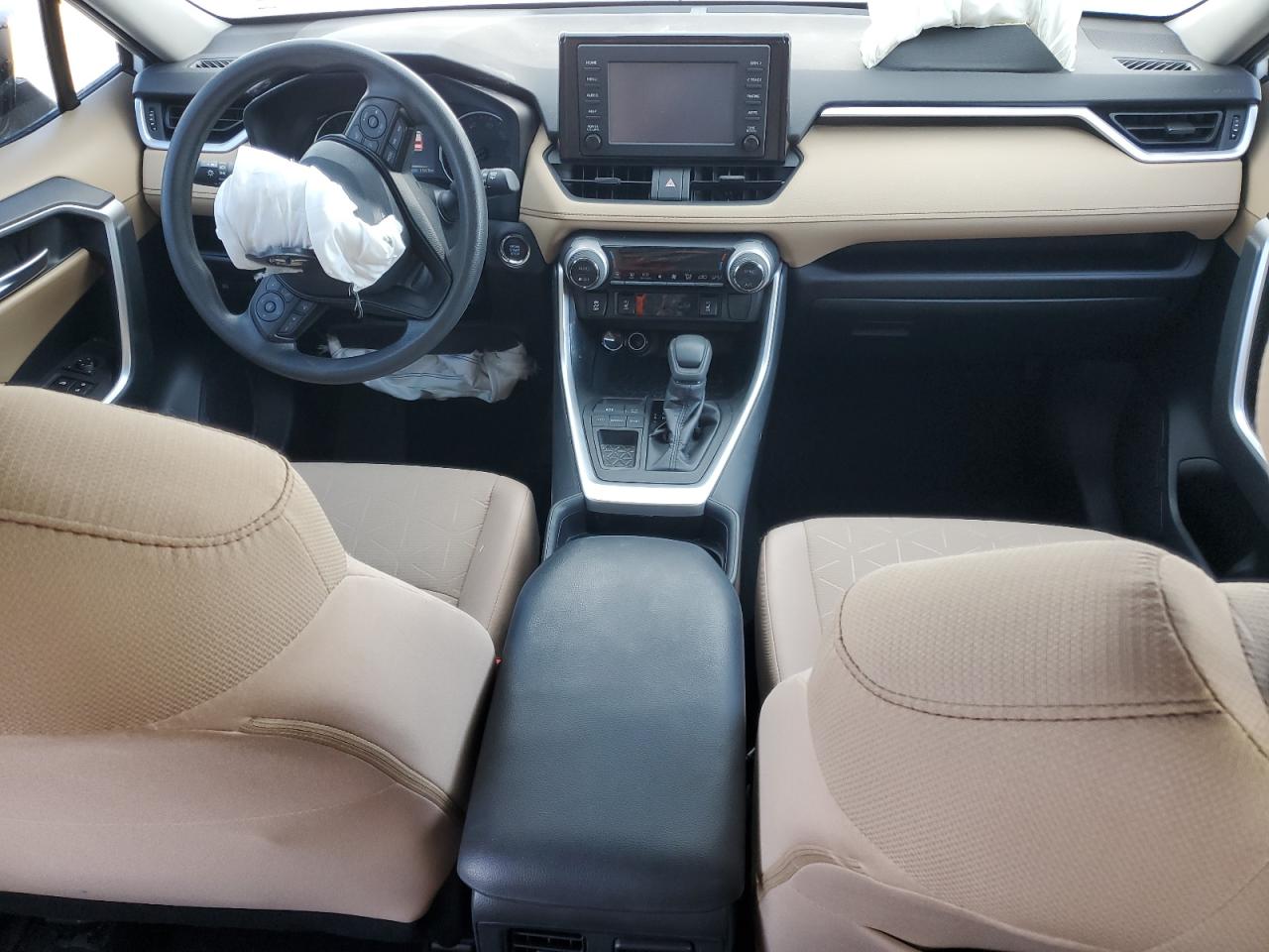 2019 Toyota RAV 4 - Image 8