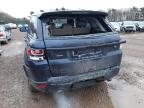 2013 LAND ROVER RANGE ROVE for sale at Copart COLCHESTER