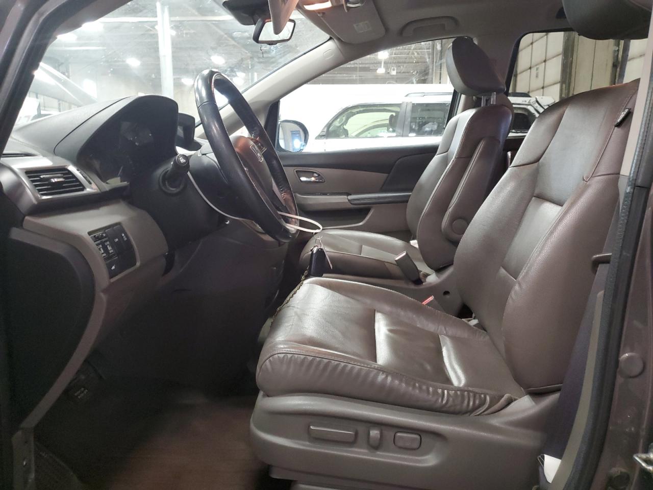 2014 Honda Odyssey - Image 7