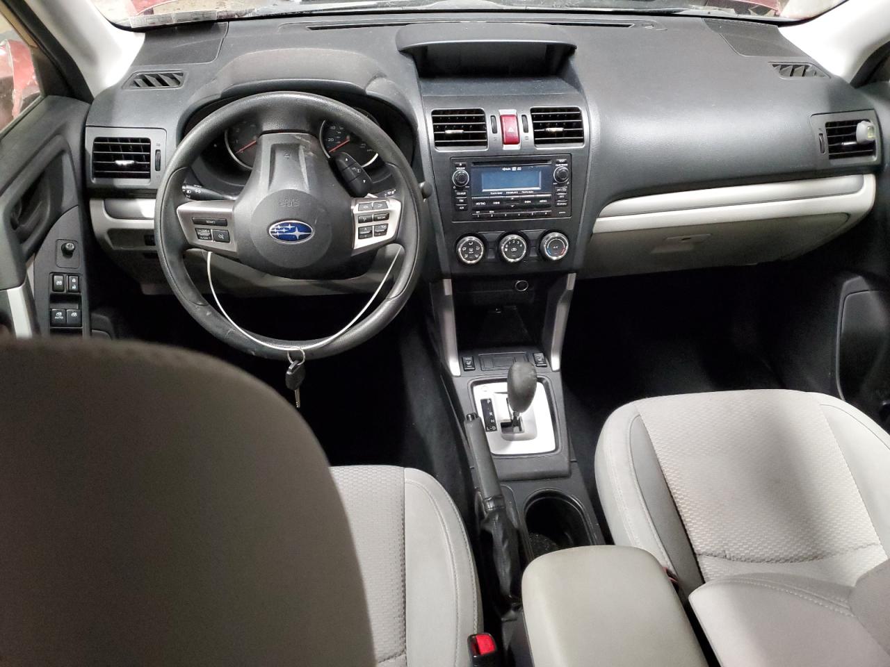 2015 Subaru Forester - Image 8