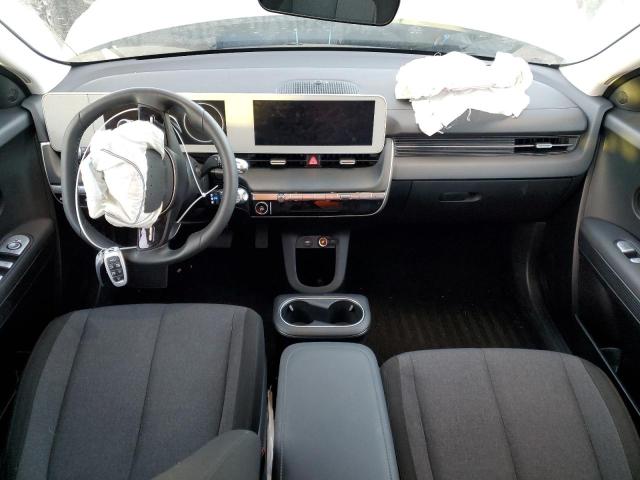  HYUNDAI IONIQ 2024 Серый