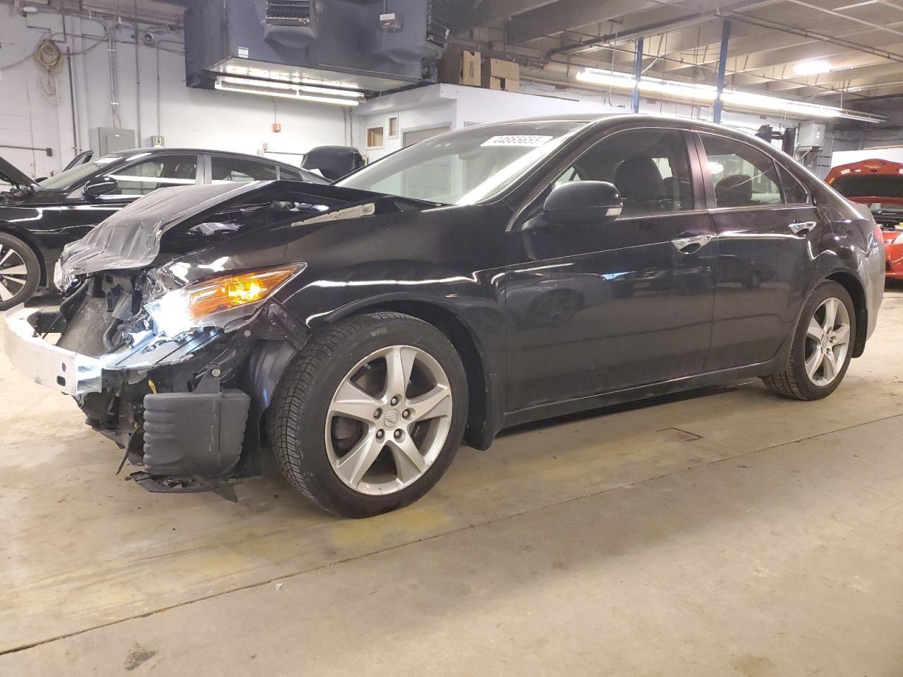 2012 Acura TSX - Image 1