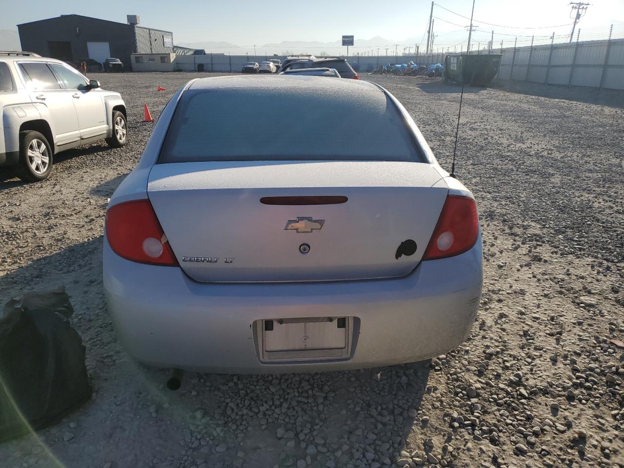2010 Chevrolet Cobalt - Image 6
