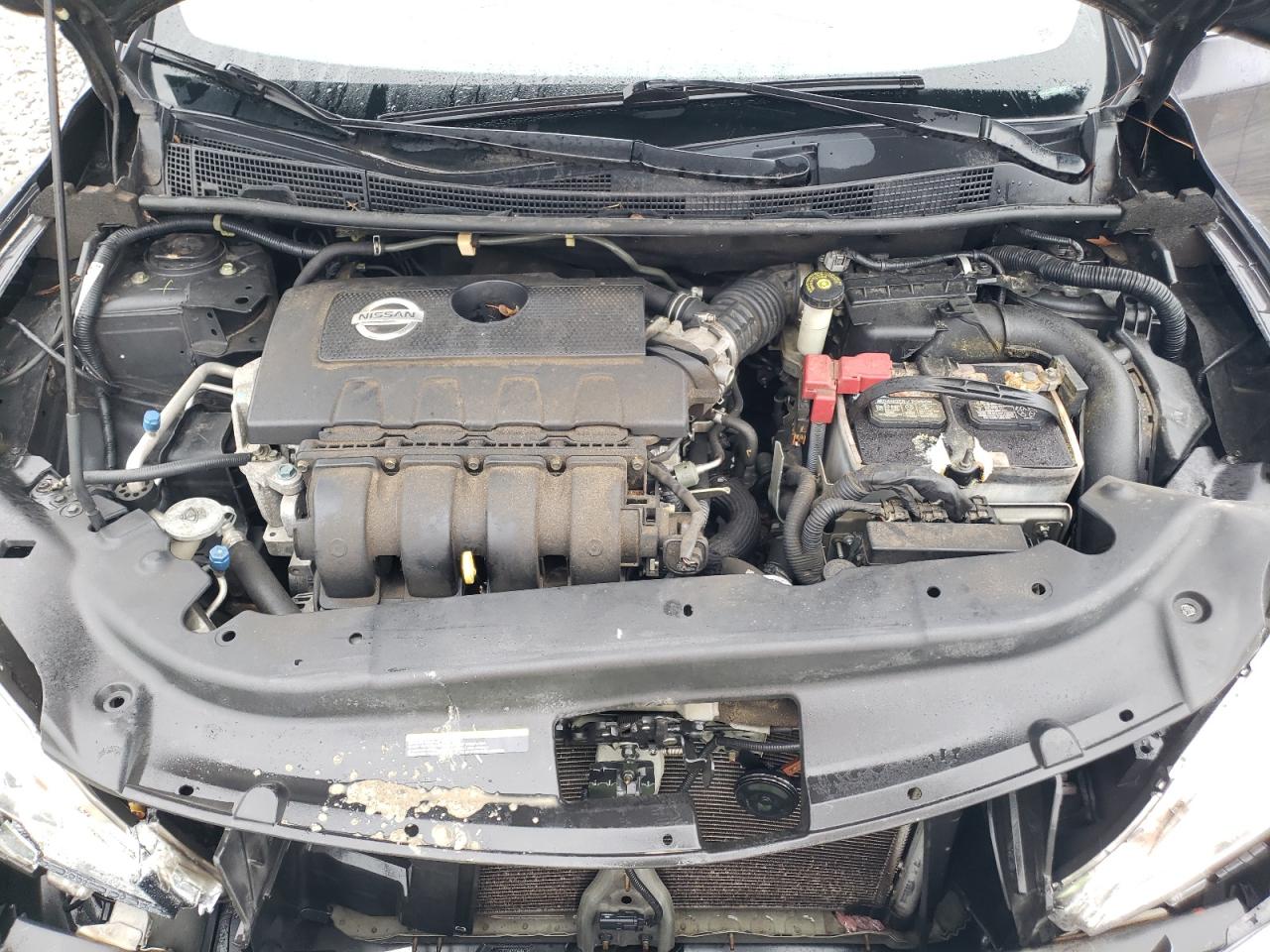 2014 Nissan Sentra - Image 11
