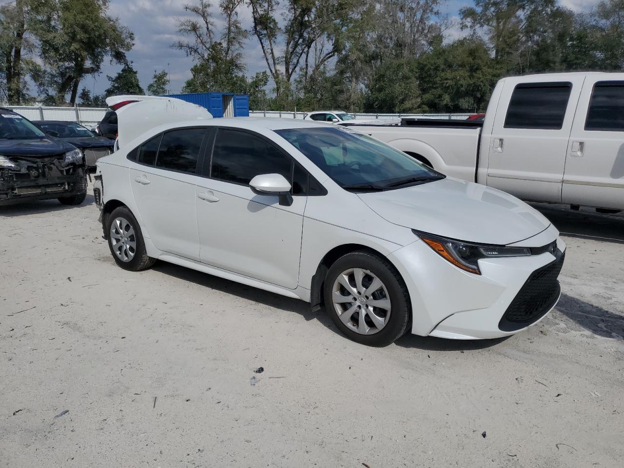 2022 Toyota Corolla - Image 4