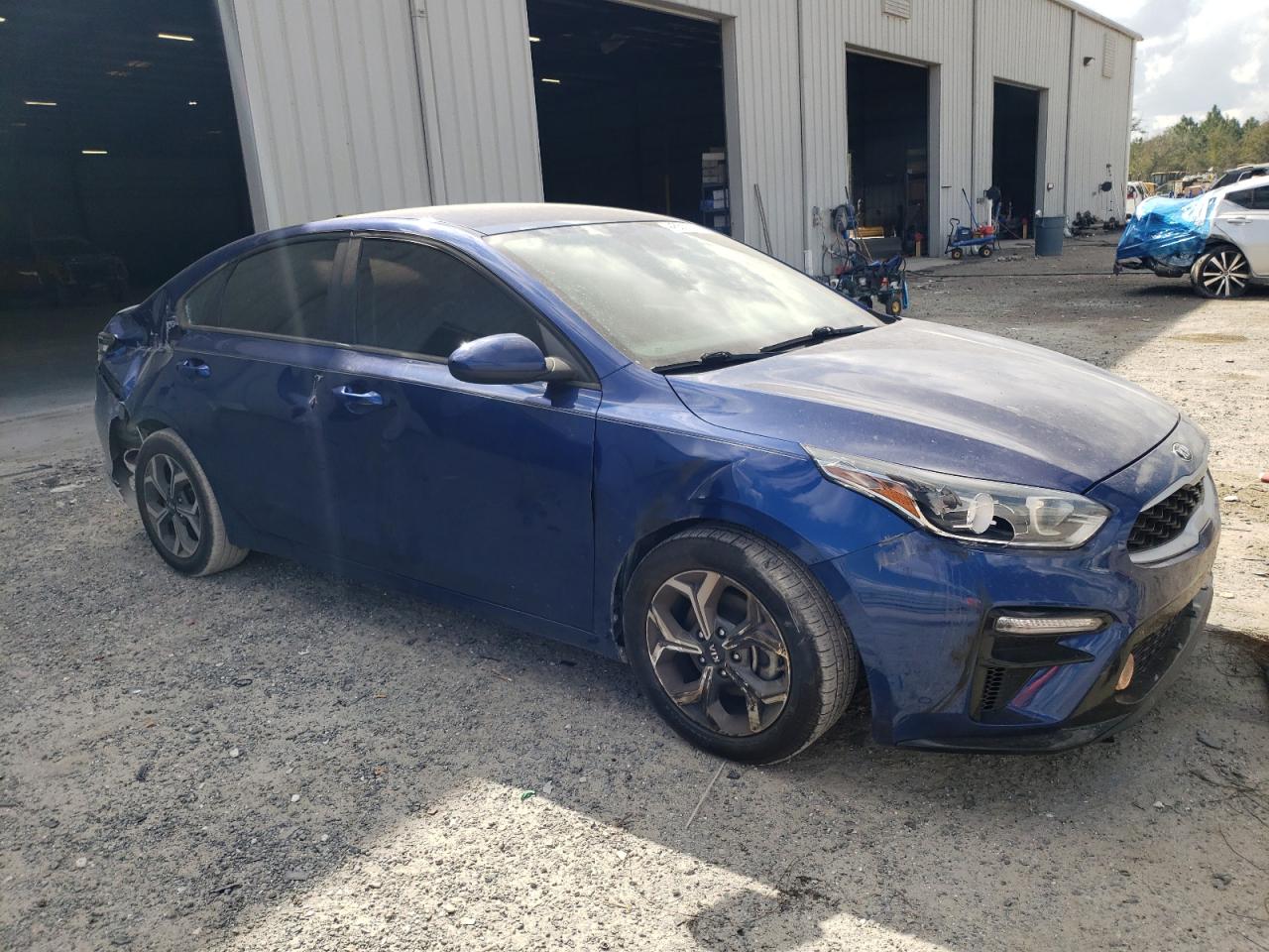2019 Kia Forte - Image 4